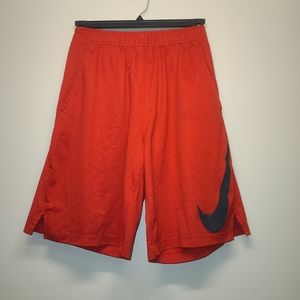 Nike Basketball Shorts